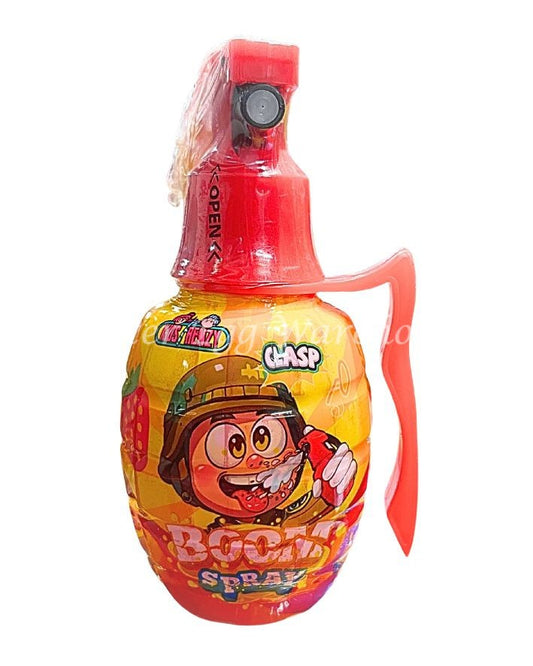 Boom Spray 50ml
