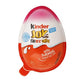 Kinder Joy Pink Edition