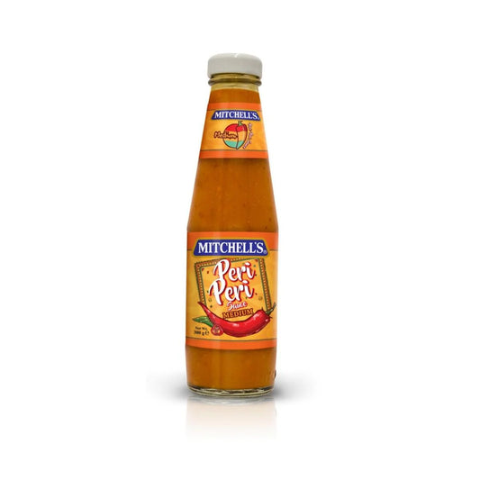 Mitchell's Peri Peri Sauce