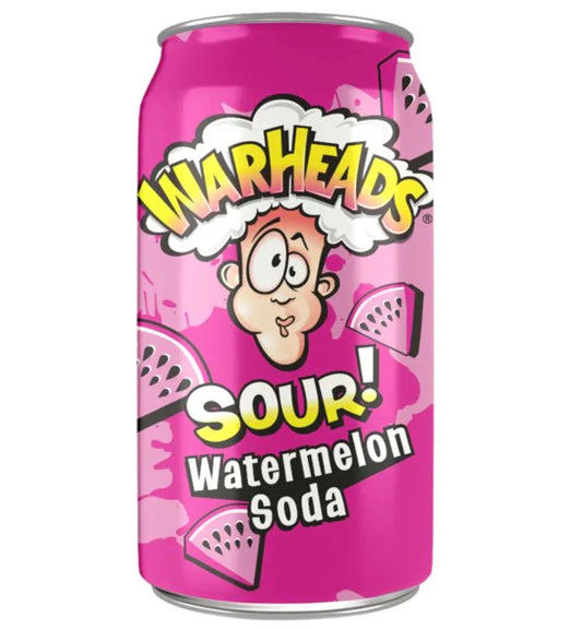Warheads Sour Watermelon