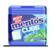 Mentos Cube GUM Fresh Mint