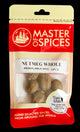 Time Spices Nutmeg Whole