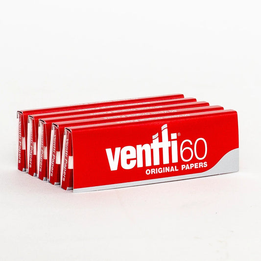 Venti 60 Orginal Papers