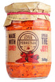 Avjar Spread Roasted Pepper