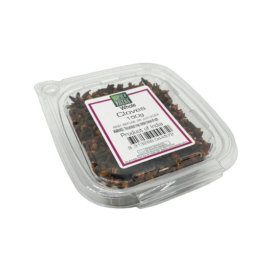 Royal Food Cloves Whole 150g
