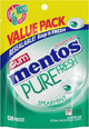 Mentos GUM Speapmint Flavour