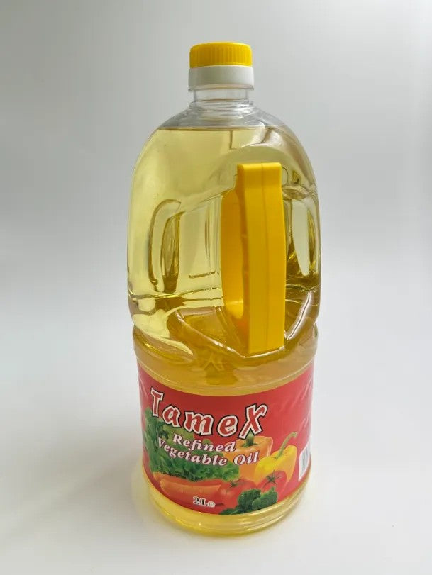 Tamex Vegetable oil 2L