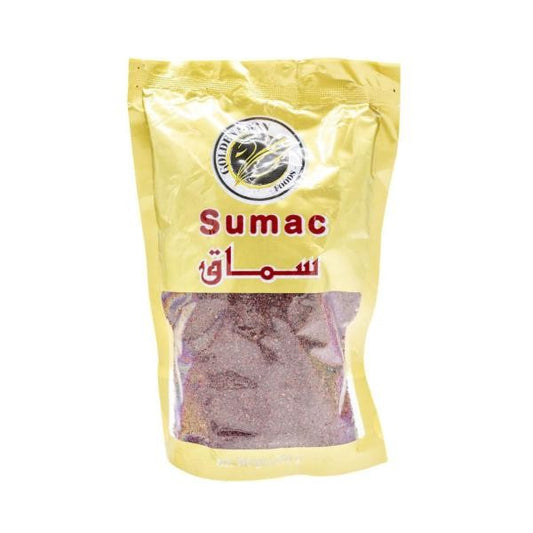 Gldn Shore Sumac Ground 250g