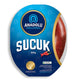 Anadolu Sucuk Chilli 500g