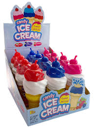 Ice Cream Candy
