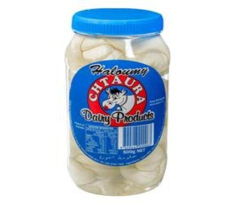 Chtaura Halloumi 500g