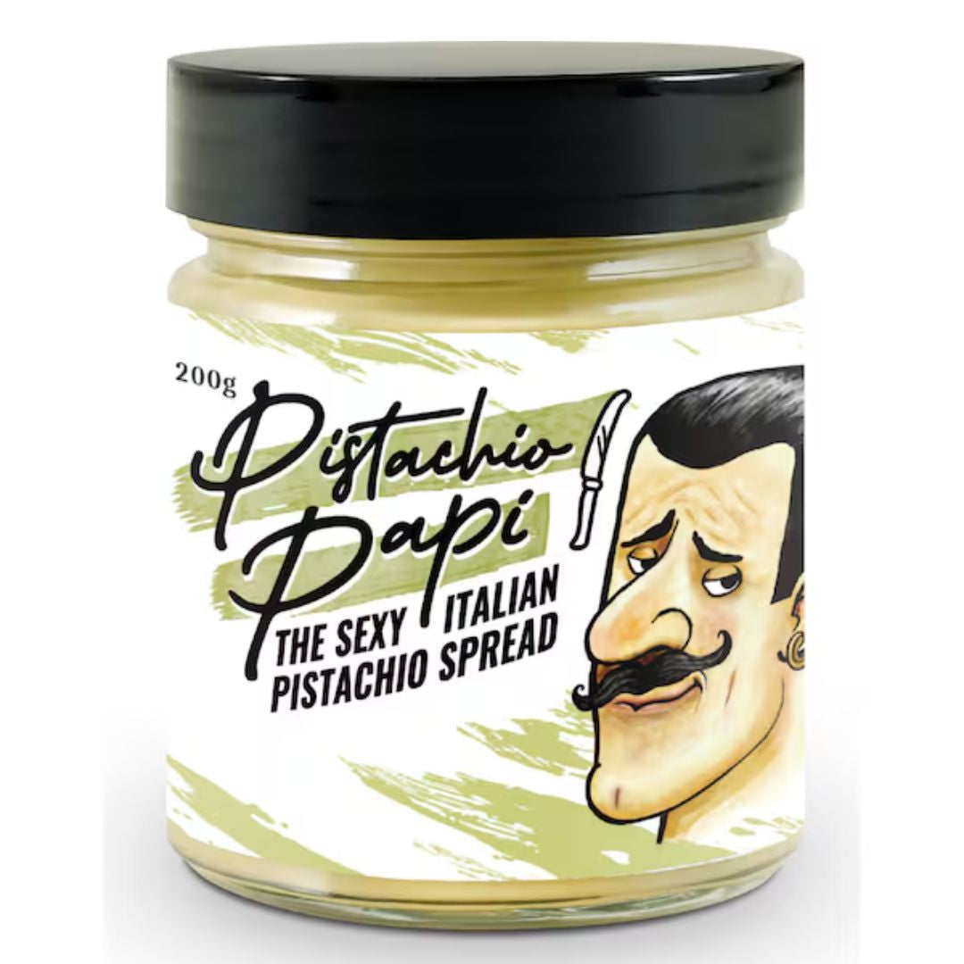 Pistachio Spread 200g