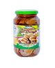 Al Dayaa Stuffed Eggplant 1kg