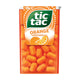Tictac Orange