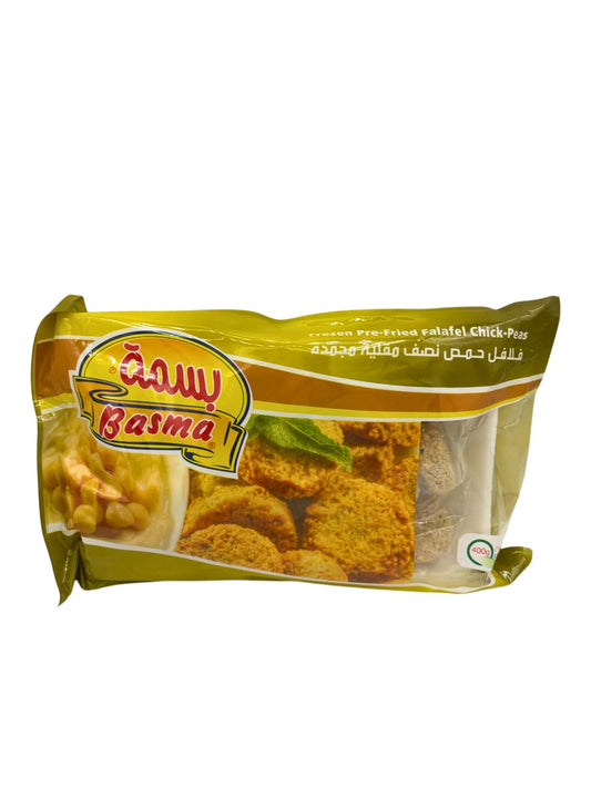 Basma Pre Fried Falafel Chick