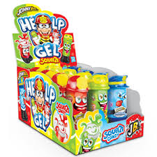 Help Gel Candy