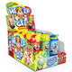 Help Gel Candy