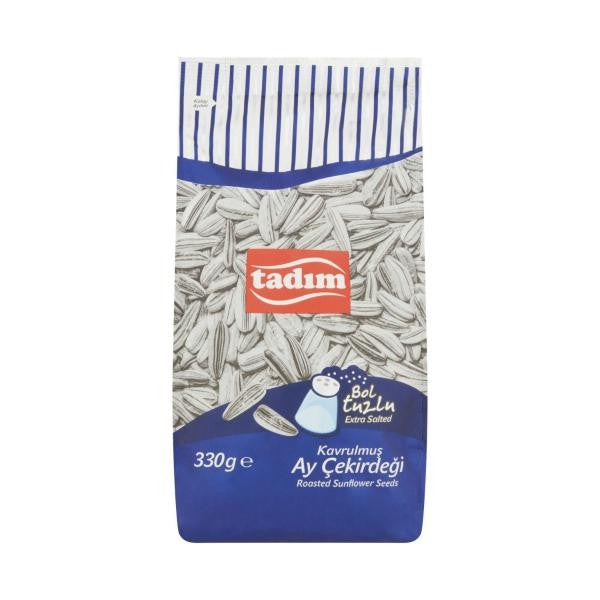 Tadim Extra Salted Sunflower