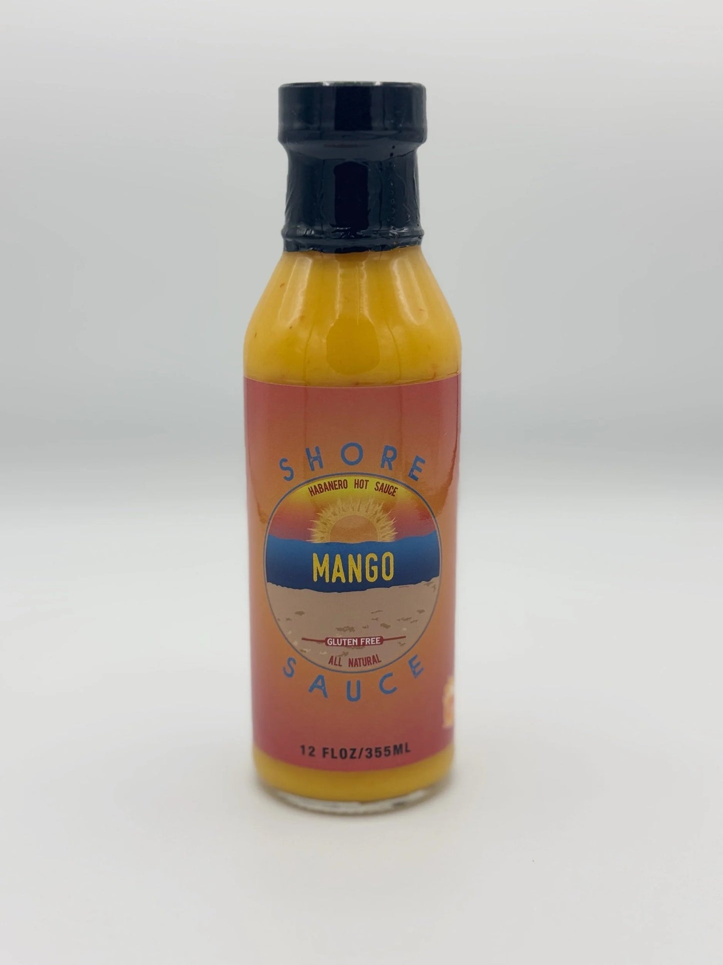 Gldn Shore Pickled Mango Sauce