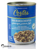 Cortas Beans Chickpeas 400g