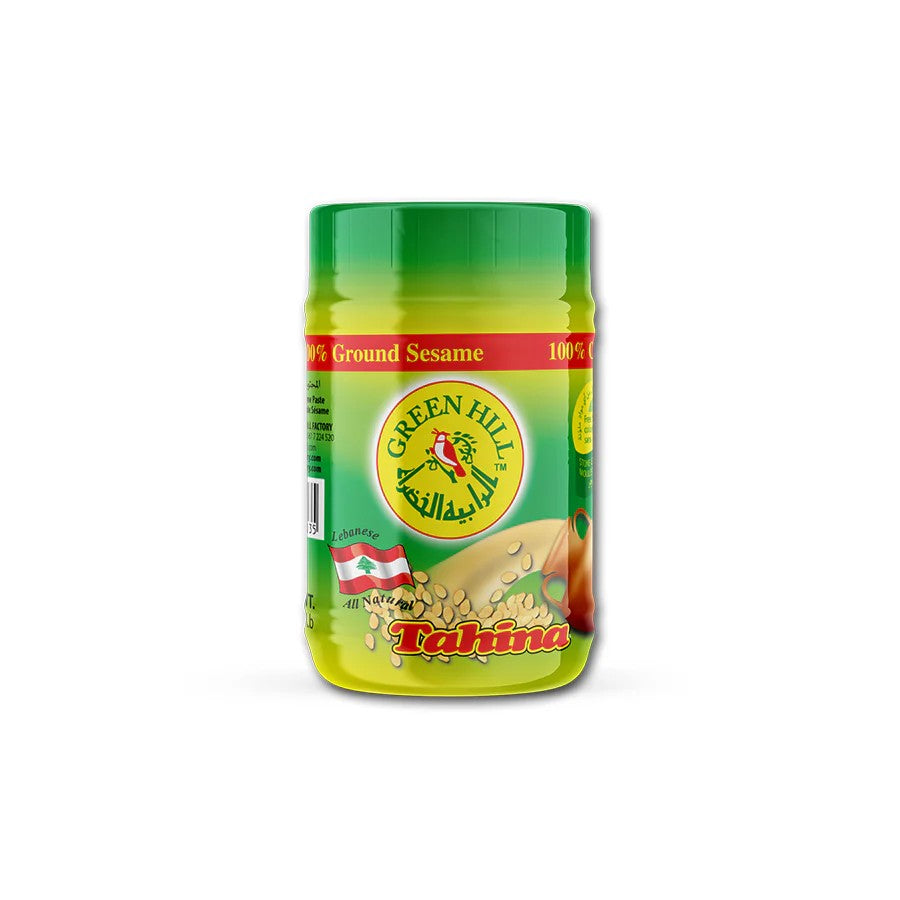 Green Hill Tahina 454g