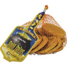 Gold Coins 50g