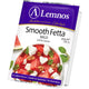 Lemnos Smooth Fetta Mild Soft