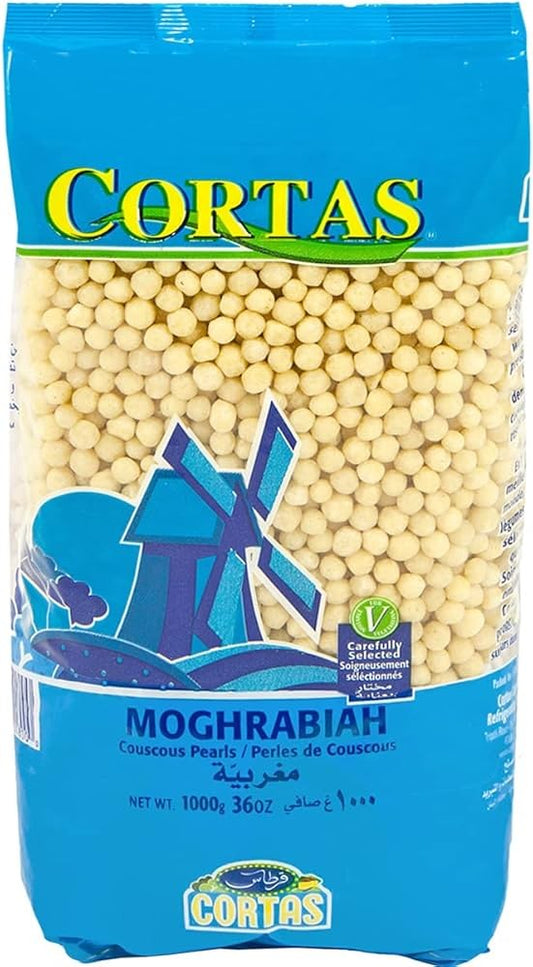 Cortas Maghrabiah 1kg