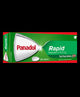 Panadol Rapid 20 Caplets