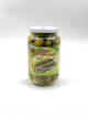 Al Dayaa Pickled Cucumbers