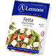 Lemnos Fetta 180g