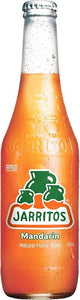 Jarritos Mandarin Soda