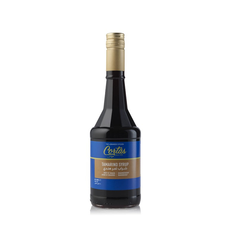 Cortas Tamarind Syrup