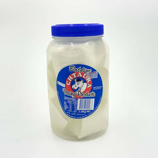 Chtaura Baladiye Cheese 1.25kg