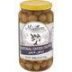Msallem Natural Green Olives