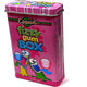 Cosmic Fizzy Gum Box