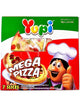 Yupi Mega Pizza 7 Slices
