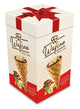 Wafino Mini Cornet Hazelnut 10