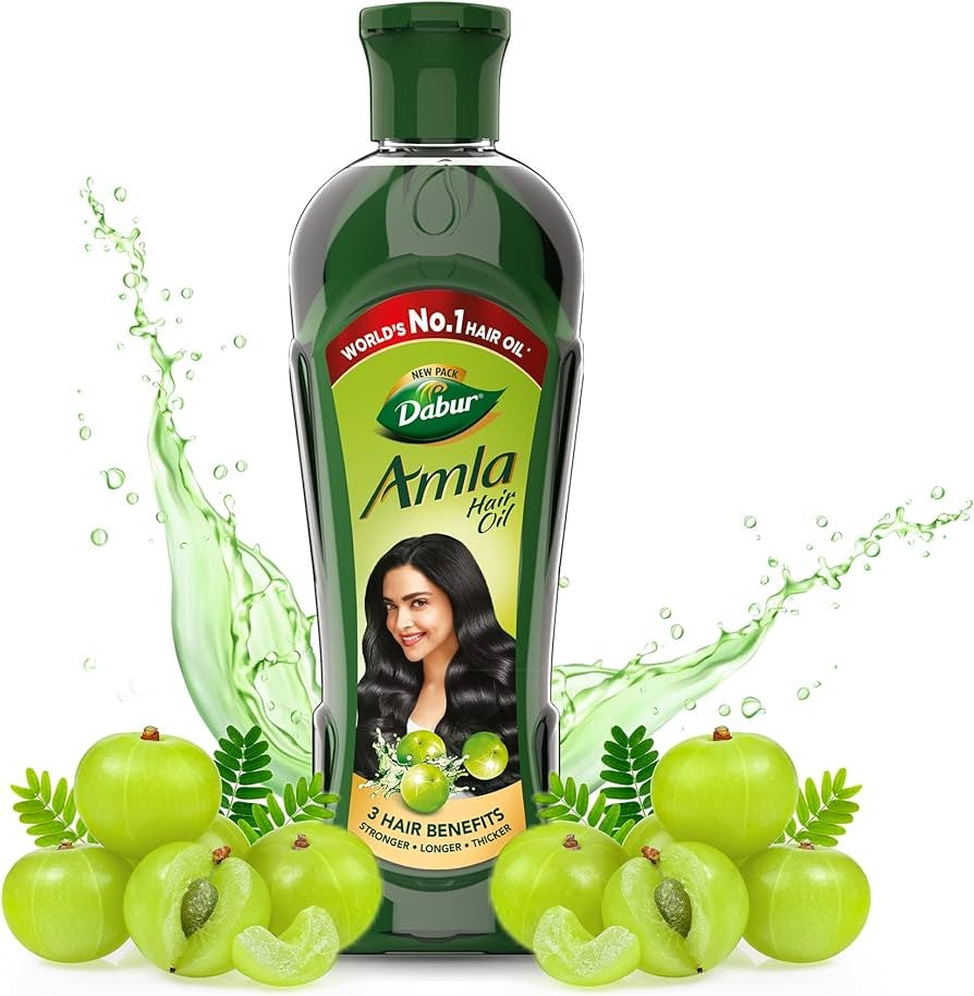Dabur Amla 450ml