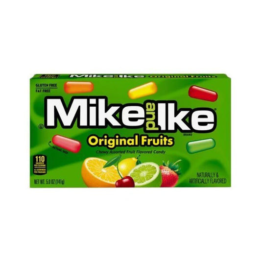 Mike Ike Origional Fruits