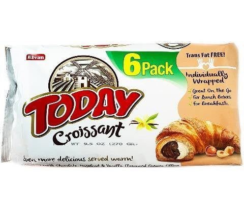 Elvan Today Croissant