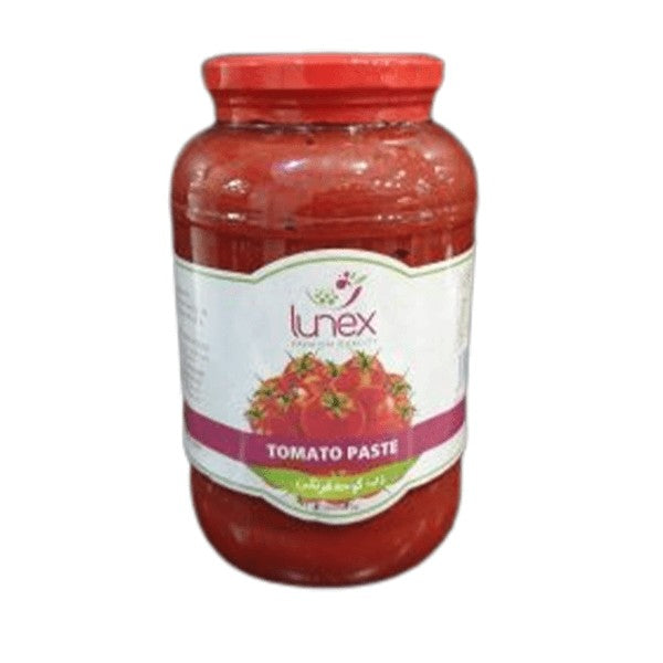 Lunex Tomato Paste 720g