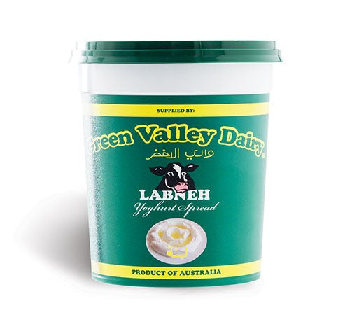Green Valley Labneh 900g
