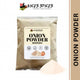 Time Spices Onoin Pwd