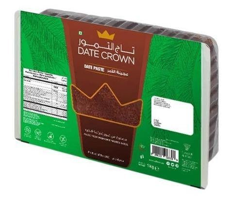 Crown Date Paste