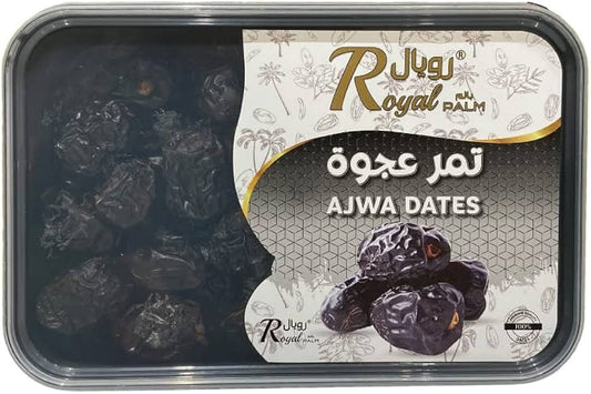 Royal Ajwa Dates 400g