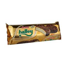 Ulker Halley