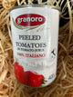 Granoro Peeled Tomatoes 400g