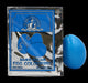 Blue Egg Colouring 100g