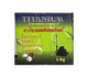 Coco Shisha Titanium 1kg